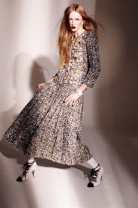 chanel 21 fall